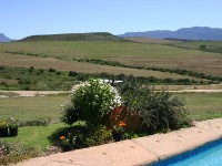 Skeiding Guest Farm