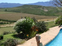 Skeiding Guest Farm