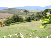 Skeiding Guest Farm