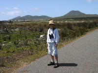 Cape of Good Hope NR