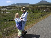 Cape of Good Hope NR