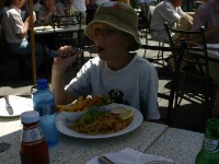 Cape Point