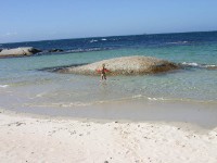Boulder's Beach