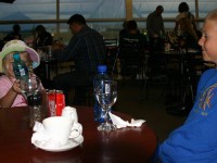 Cape Town International Airport