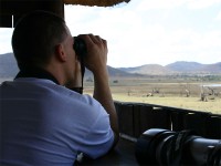 Pilanesberg