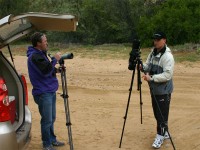 Skitterykloof Mark Harrington