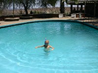 Tarangire Safari Lodge