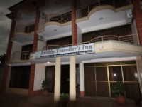 Travellers Inn, Entebbe