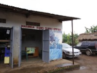 Mabamba