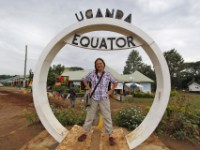 Equator