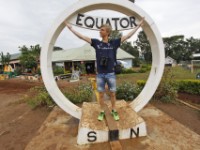 Equator