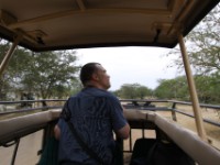 Lake Mburo NP