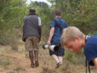 Lake Mburo NP