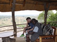 Rwakobo Rock