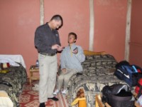 Trekkers Tavern Ruhija Bwindi