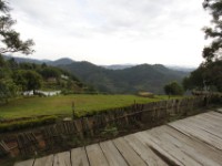 Trekkers Tavern Ruhija Bwindi
