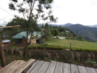 Trekkers Tavern Ruhija Bwindi