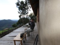 Trekkers Tavern Ruhija Bwindi