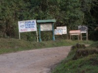 Ruhija Bwindi