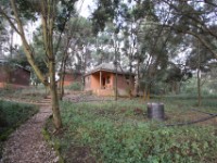 Trekkers Tavern Ruhija Bwindi