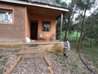 Trekkers Tavern Ruhija Bwindi