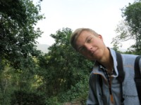 Adrian Ruhija Bwindi