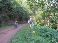 Ruhija Bwindi