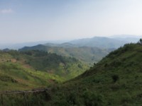 Ruhija Bwindi