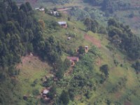 Ruhija Bwindi