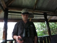 Bwindi View Bandas Buhoma