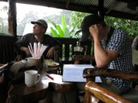 Bwindi View Bandas Buhoma