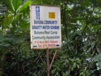 Buhoma Bwindi