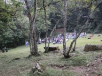 Buhoma HQ Bwindi