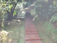 Buhoma Bwindi