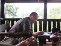 Bwindi View Bandas Buhoma