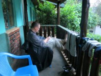Bwindi View Bandas Buhoma