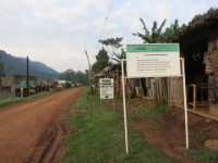 Buhoma Bwindi