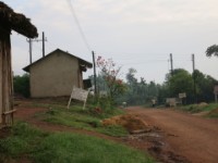 Buhoma Bwindi
