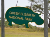 Queen Elizabeth National Park