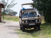 Queen Elizabeth National Park