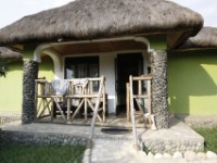 Buffalo Safari Resort