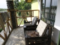 Buffalo Safari Resort