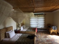 Buffalo Safari Resort