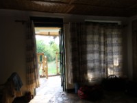 Buffalo Safari Resort