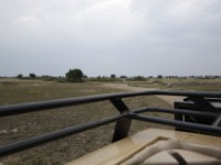 Queen Elizabeth National Park