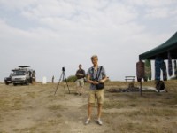 Queen Elizabeth National Park