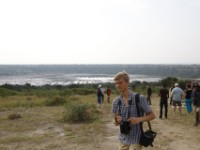 Queen Elizabeth National Park