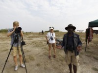 Queen Elizabeth National Park