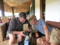 Buffalo Safari Resort