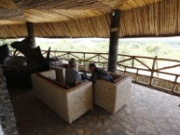 Buffalo Safari Resort